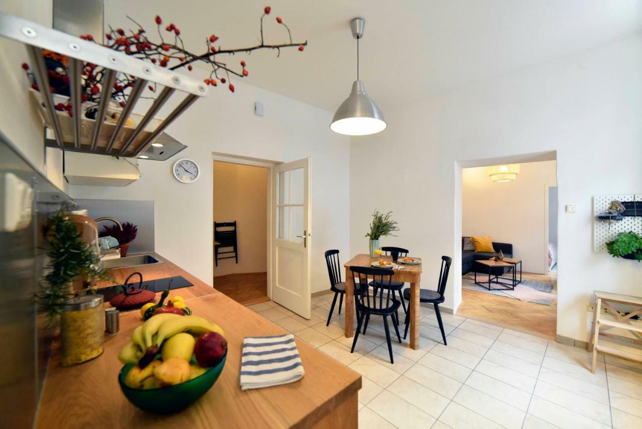 Hygge Apartment Загреб Экстерьер фото