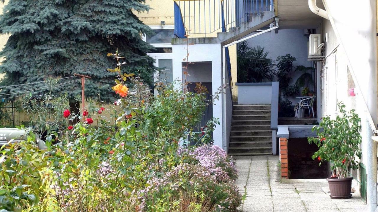 Hygge Apartment Загреб Экстерьер фото